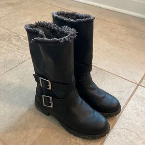 Winter Boots